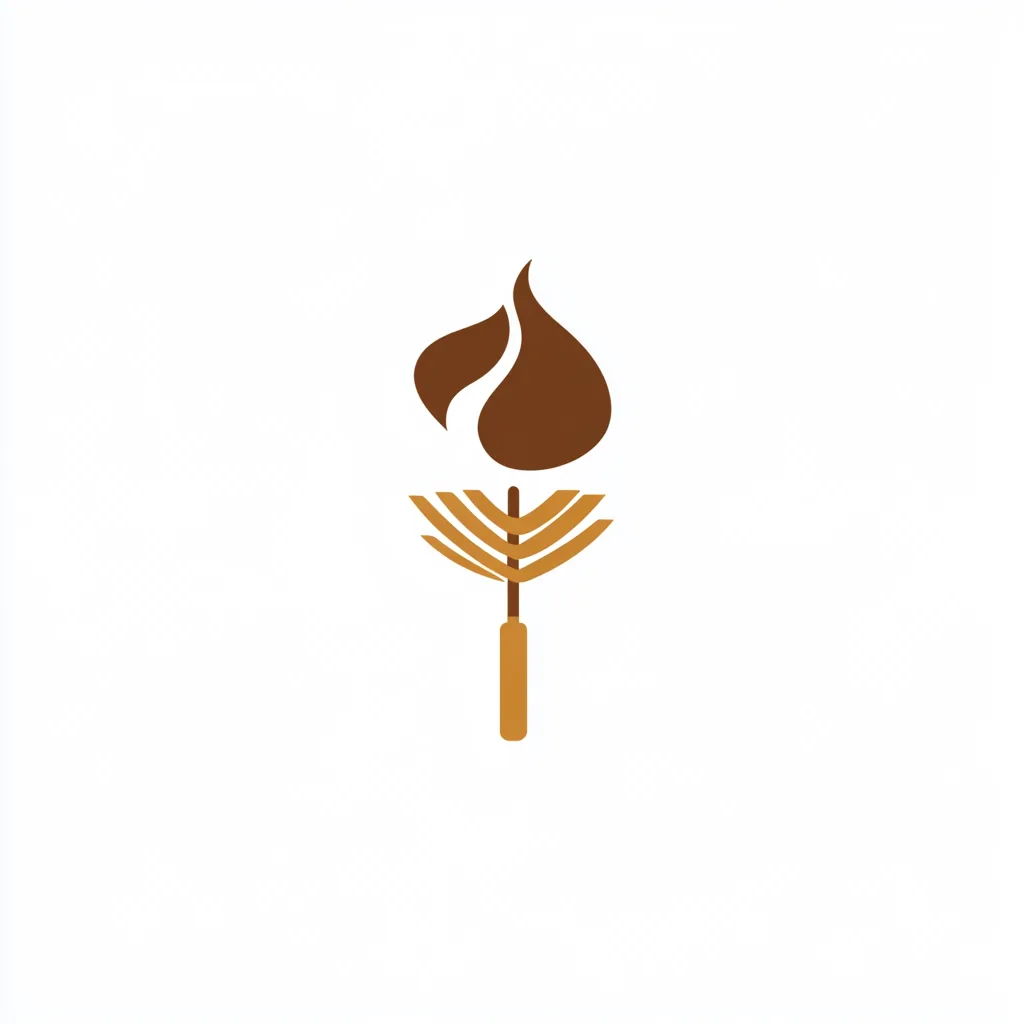 Satay Guru Logo